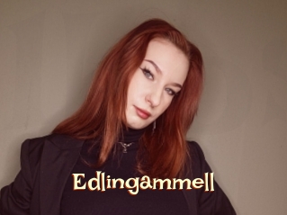 Edlingammell