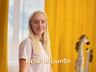 Edwinabunte