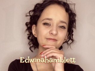 Edwinahamblett