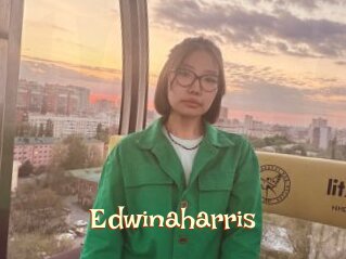 Edwinaharris