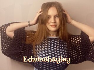 Edwinahayley
