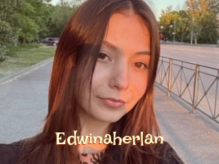 Edwinaherlan