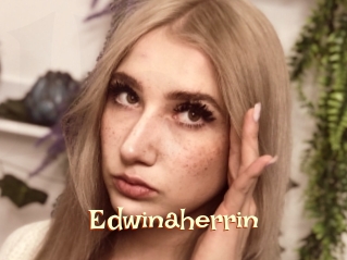 Edwinaherrin