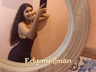 Edymwillman