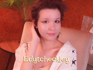 Edytcheckley