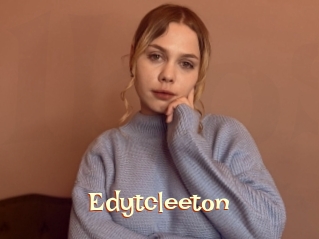 Edytcleeton