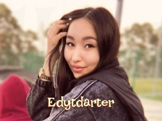 Edytdarter