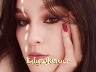 Edytglasper