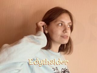Edythalder