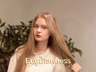 Edythanness