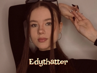 Edythatter