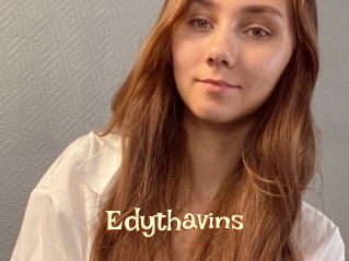 Edythavins