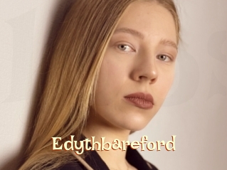 Edythbareford