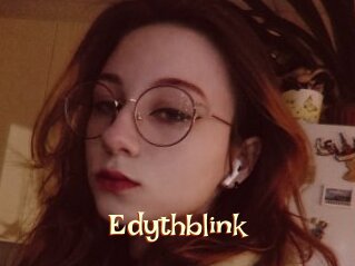 Edythblink