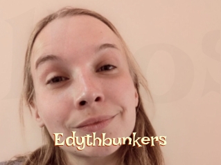 Edythbunkers
