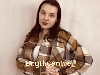 Edythcantrell
