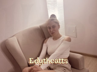 Edythcatts