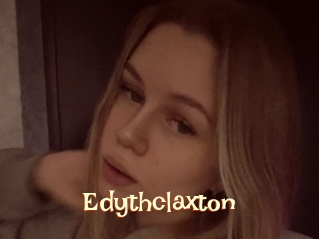 Edythclaxton