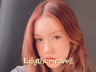 Edythcroswell
