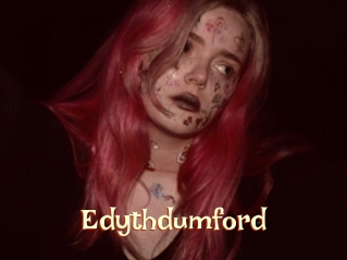 Edythdumford