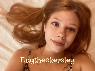 Edytheckersley
