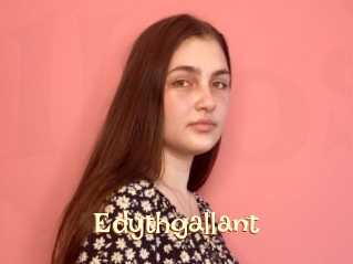 Edythgallant