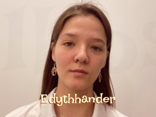 Edythhander