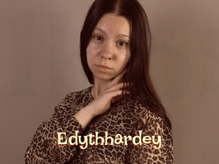 Edythhardey