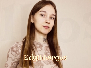 Edythhargus