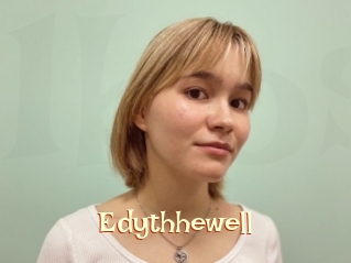 Edythhewell