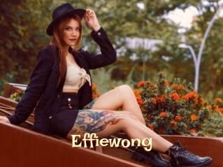 Effiewong