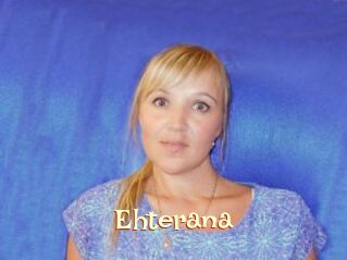 Ehterana