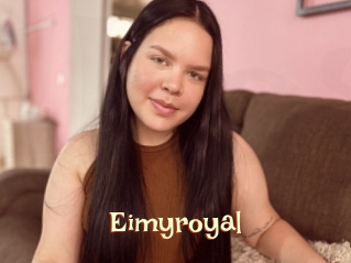 Eimyroyal