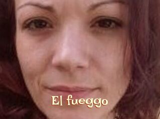 El_fueggo