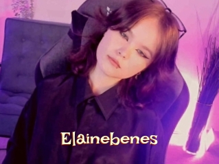 Elainebenes