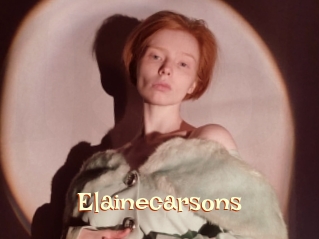 Elainecarsons