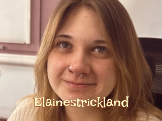 Elainestrickland