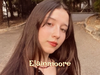 Elainmoore