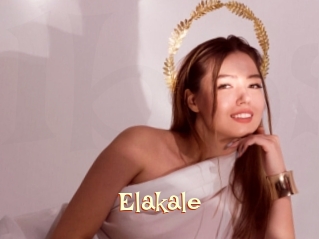 Elakale