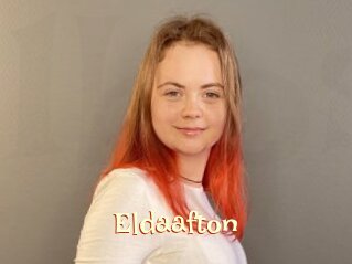 Eldaafton