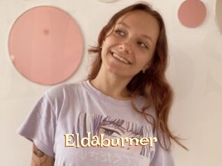 Eldaburner