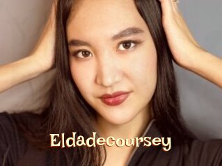 Eldadecoursey