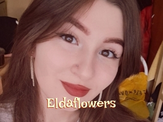 Eldaflowers