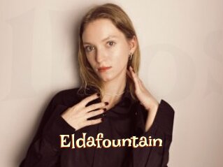 Eldafountain