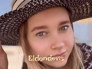 Eldondevis