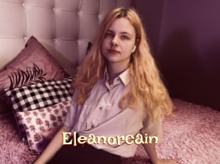 Eleanorcain