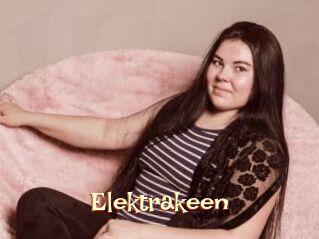 Elektrakeen