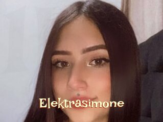Elektrasimone