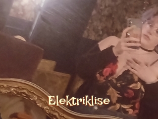 Elektriklise