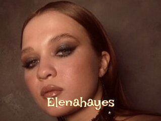 Elenahayes